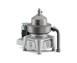 德国福乐伟离心机